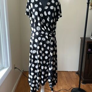 Perception new york dress size 18